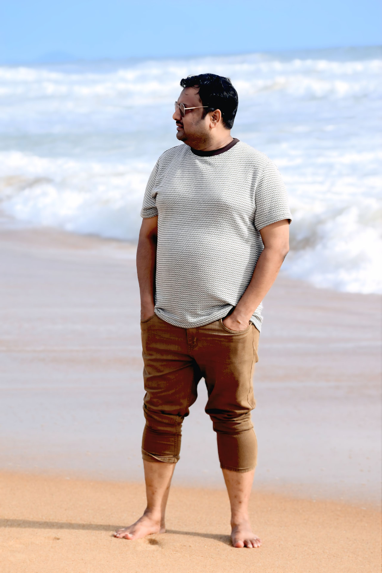 Co-Founder Shahbaz Shakeel