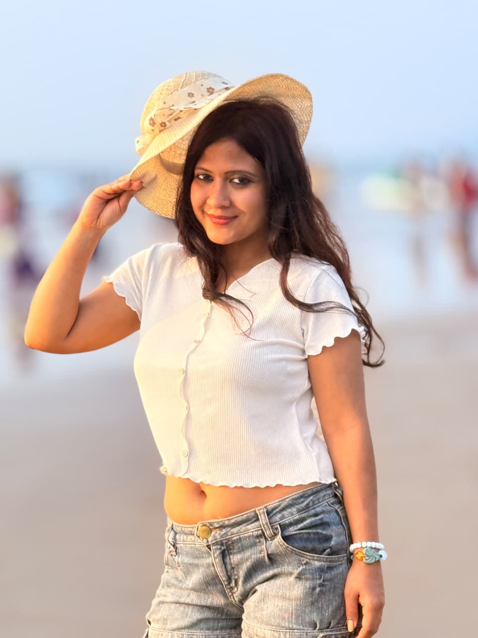Madhumita Bisht