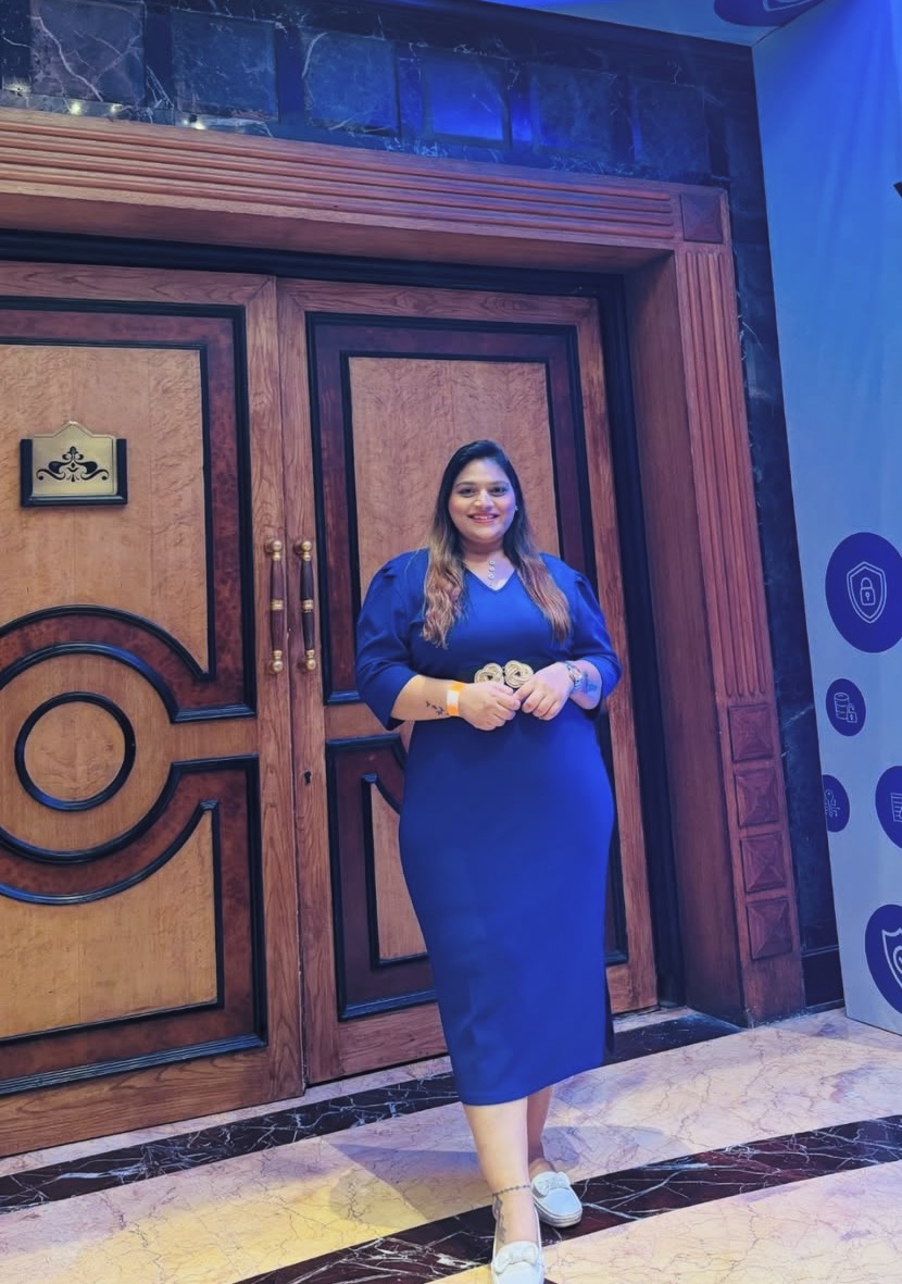 Dr Neha K Sharma