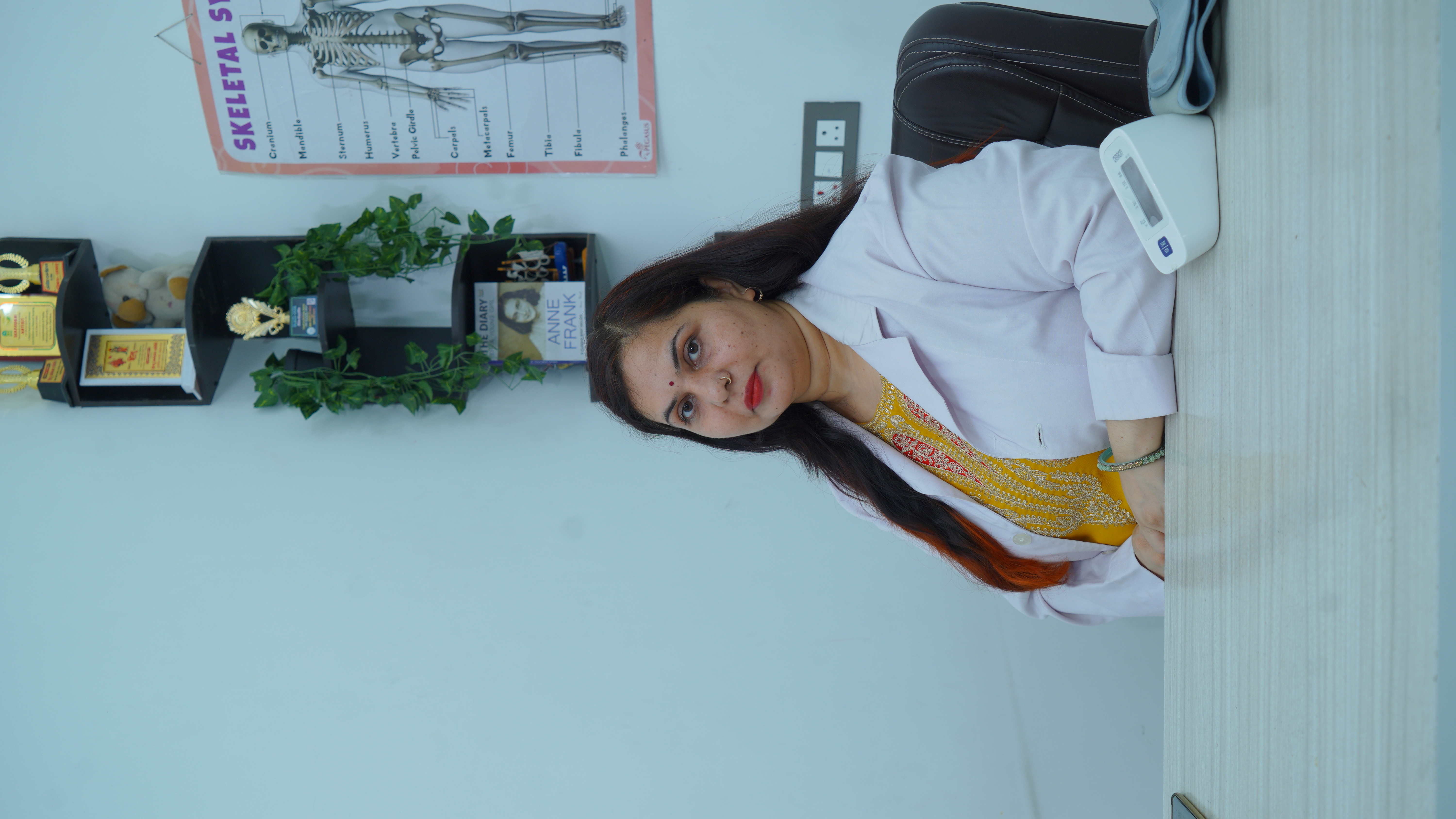 Dr. Rekha Tomar