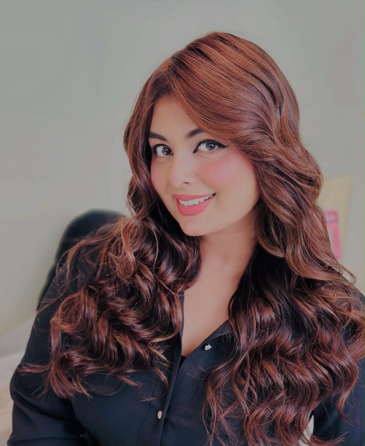 Shikha Singh